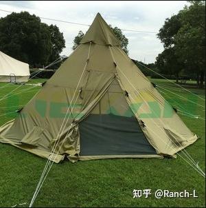 户外露营的帐篷该如何挑选？