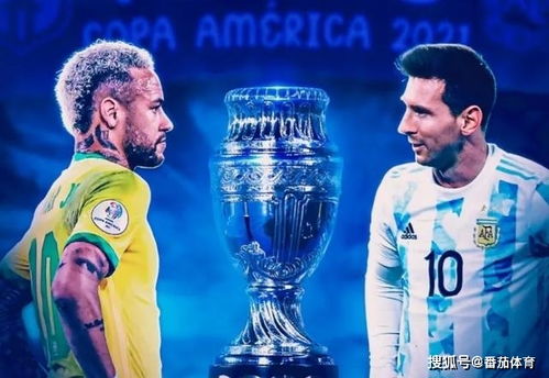 阿根廷巴西美洲杯,阿根廷巴西美洲杯决赛